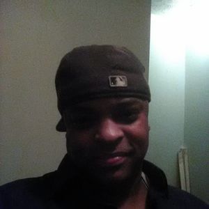 Meet your Posher, Ian